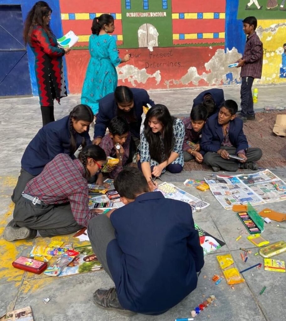 Personality Development