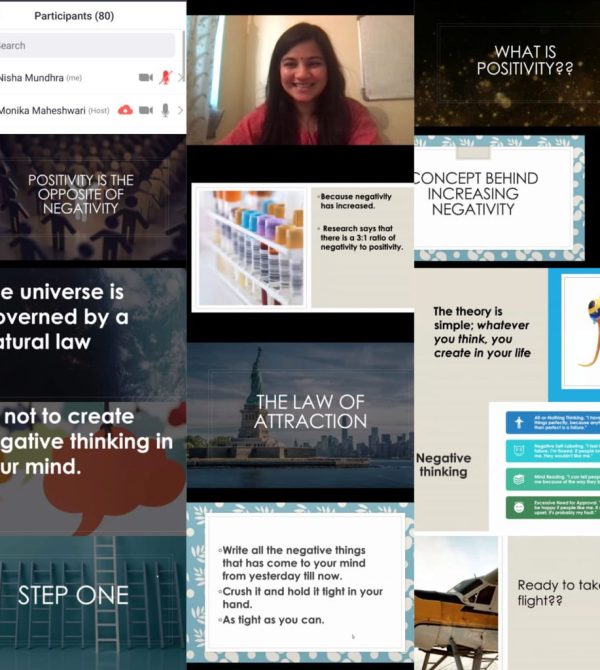 Personality Development